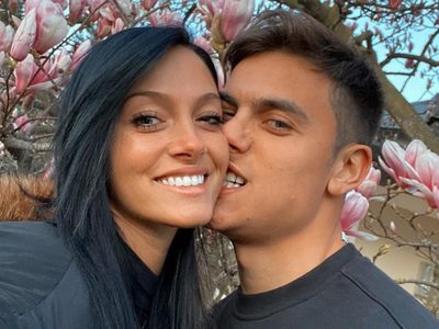 Lujos, glamour y mucho amor: así fue la acaramelada velada de Oriana Sabatini y Dybala