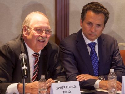Javier Coello deja la defensa de Emilio Lozoya por 'divergencias” en decisiones
