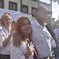 No renunciaré a Morena, la militancia no es impedimento para dirigir la CNDH: Rosario Piedra