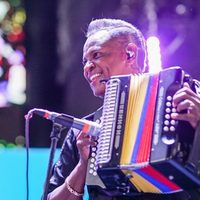 ¿Quién fue el cantante Omar Geles, autor de “Los Caminos de la Vida”?
