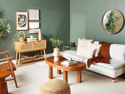Dónde tenés que poner los muebles en tu casa, según el Feng Shui, para alinear la energía y que fluya