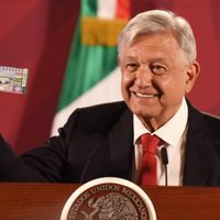 Venta de boletos para "la rifa del avión presidencial” inicia el 9 de marzo