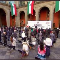 La mañanera convertida en Segundo Informe