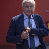 Seade : Ser fuerte y equidistante no fue fórmula ganadora para obtener la dirección de la OMC
