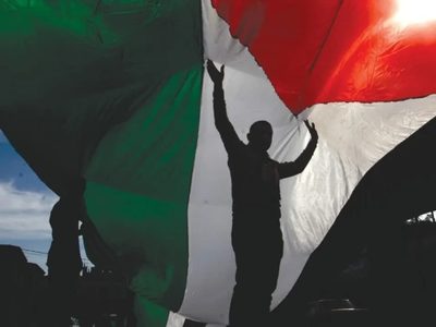¿Qué significa reconocer un Estado palestino?