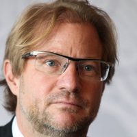 Andrés Roemer vuelve a las andadas…en Israel