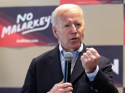 Biden cumple sus promesas: reabrirá un programa de ayuda a niños migrantes