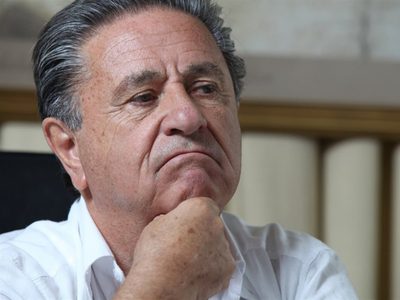 ¡Abran el Congreso! Duhalde: "Argentina puede entrar en default"