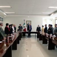 Juez federal ampara a 12 magistrados contra supresión de la Judicatura de Oaxaca
