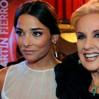 ¿Mirtha no la perdona? Juana Viale cometió el error de su vida en vivo. ¡No hubo reparo!