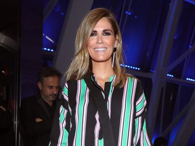 Viviana Canosa tomó una drástica decisión con un reconocido periodista de Canal Trece