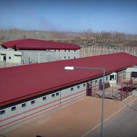 Atención: tensión en una cárcel de Neuquén