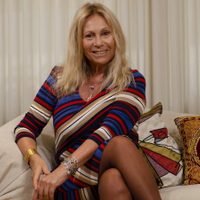 La planta más buscada que tiene Ana Rosenfeld en su living: por qué es tan cara y qué tiene de especial