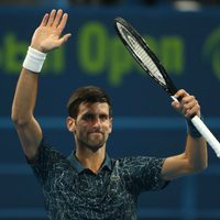 Millonaria donación de Novak Djokovic para combatir el coronavirus