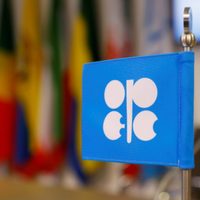 La Organización de Países Exportadores de Petróleo se reunió con autoridades energéticas de la UE