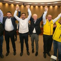 "En el Edomex, Morena no pasará", advierte Va por México