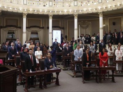 ¿Es válida la norma de Puebla que prevé verificación de sobrerrepresentación por fuerza política?