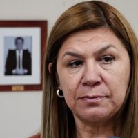 Este jueves se define si destituyen a la vicegobernadora de Neuquén, Gloria Ruiz