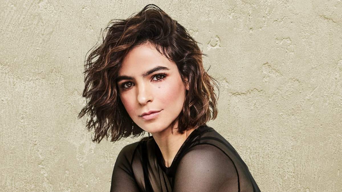 Agustina Cherri. Fuente: (Minuto Neuquén)