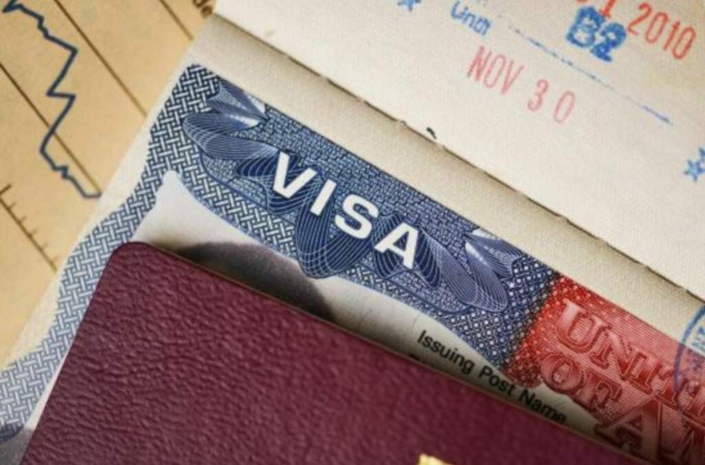 Actualizan listado del Programa de Exención de Visa de Estados Unidos