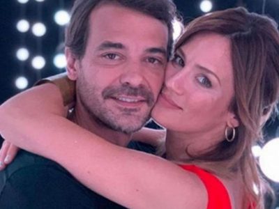 "Le dije que me iba": Así reaccionó Pedro Alfonso al enterarse de una decisión de Paula Chaves