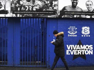 Everton-Liverpool pospuesto por tormenta Darragh