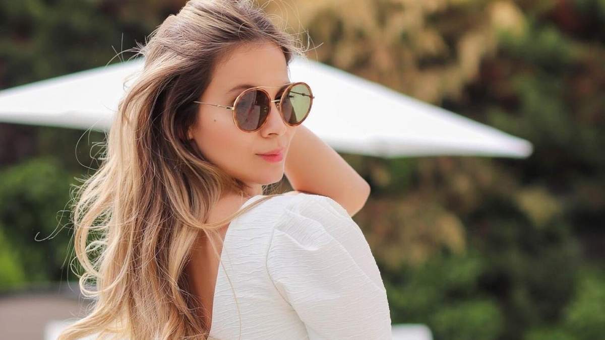 Karin Jiménez. Fuente: (Instagram)