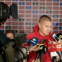América habría llegado a un acuerdo para fichar al delantero Nico Castillo