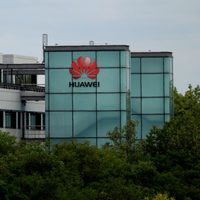 Reino Unido excluye a Huawei del uso de sus redes 5G