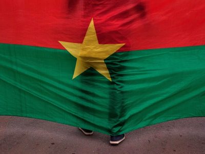 Malí y Burkina Faso prohibirán ingreso a estadunidenses a sus países como represalia a Trump
