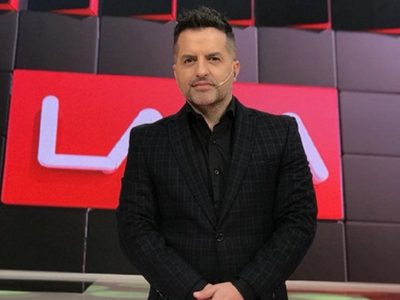 "Que se fije en su hija": Ángel de Brito se animó a destrozar a una famosa