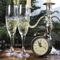 Peculiares tradiciones de distintos países del mundo para recibir el Año Nuevo