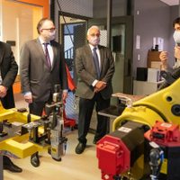 Se extiende la convocatoria para financiar centros tecnológicos de servicios a pymes