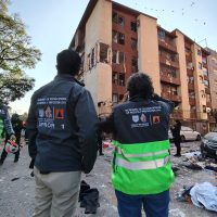 Familias afectadas por explosión en Paseos de Taxqueña podrían recibir apoyo mensual de 8 mil pesos