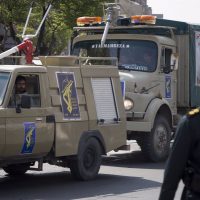 Irán formó un comité secreto para castigar a famosos por protestas contra la muerte de Mahsa Amini