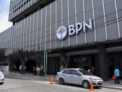 Posible estafa en Neuquén: crearon una cuenta falsa del BPN