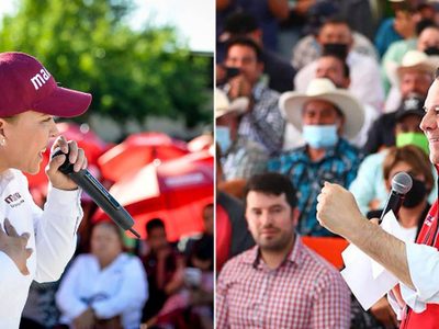 En Durango el tufo a corrupción envuelve a los candidatos