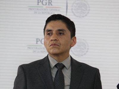 Extitular de la Unidad Antisecuestros solicita amparo contra vinculación por caso Ayotzinapa