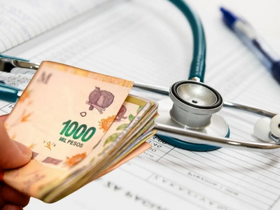 Prepagas anunciaron subas antes de conocerse la inflación