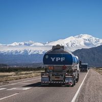 YPF busca locaciones en las provincias de Río Negro y Buenos Aires