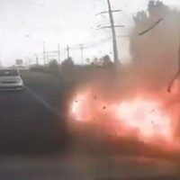 García Harfuch rechaza versión de CNN sobre presunta operación de la CIA en explosión de Tecámac