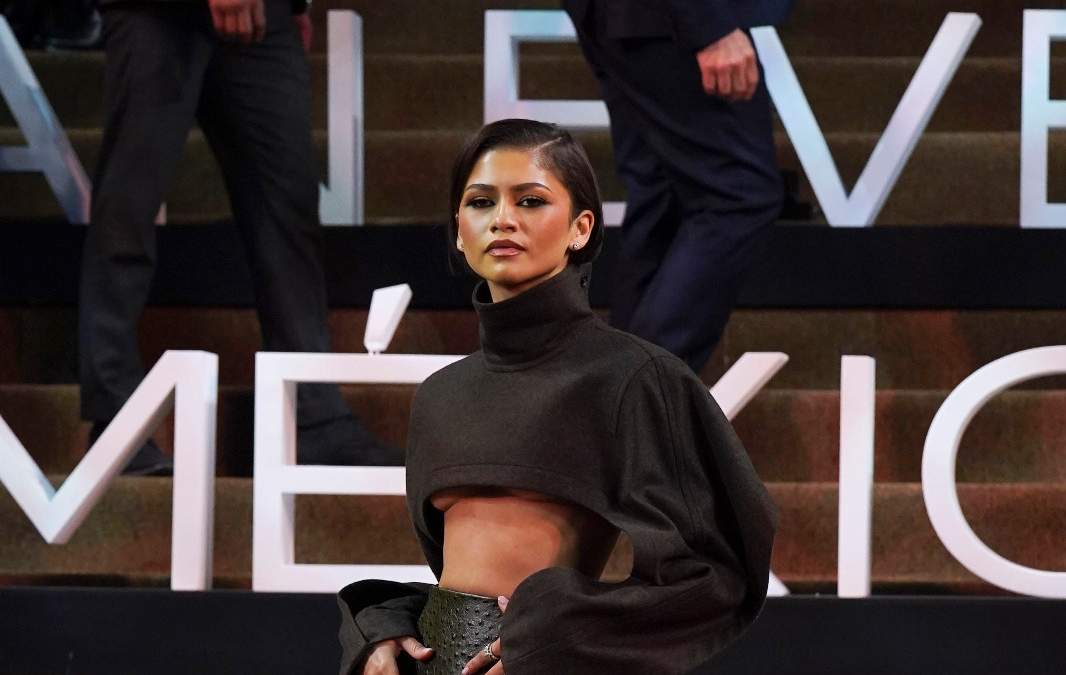Zendaya