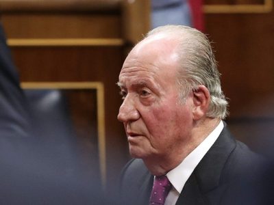 De una amante a la otra: Corinna reveló el secreto del Rey Juan Carlos