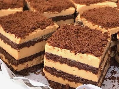 Chocomisú: la deliciosa mezcla entre tiramisú y chocotorta que es muy fácil de preparar