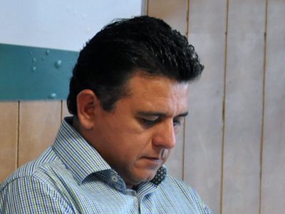 Congreso de Q. Roo declara procedente juicio político contra exalcalde de Cozumel
