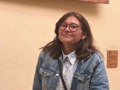 UNAM condena el feminicidio de Cinthia Manrique, estudiante de posgrado de la Facultad de Economía