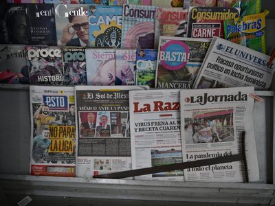 Ley de publicidad oficial: ¿Hacia dónde?