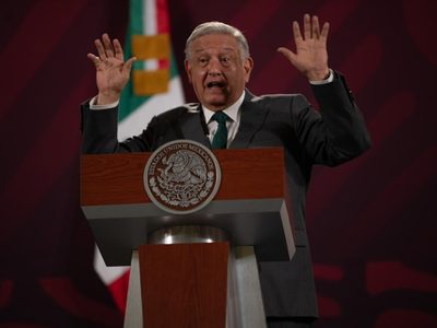 AMLO admite presencia del Cártel del Sinaloa en Chiapas; acusa campaña en su contra