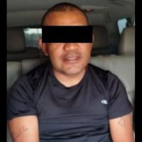 Un policía en activo es detenido por la desaparición y asesinato de la niña Noelia en Juchitán