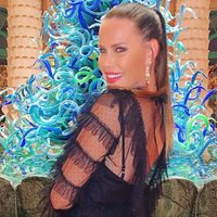 "¡Una tigresa!" A Natalie Weber se apodera nuevamente de la web ¡No te la pierdas!